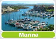 La Marina Mazatlan