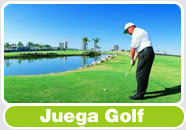 campos de golf en mazatlan